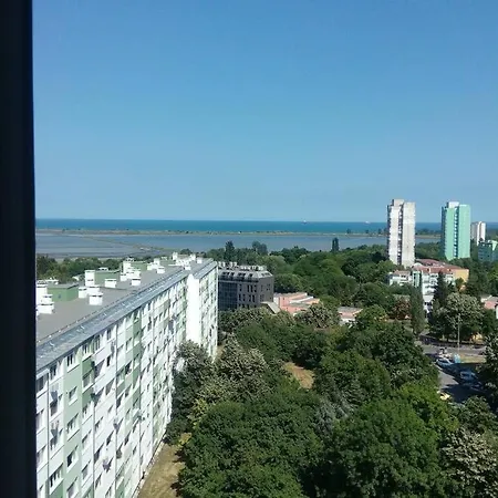 Взгляд Свысока Apartamento